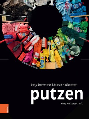 cover image of Putzen